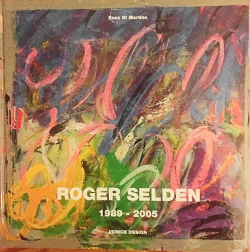 Roger Selden